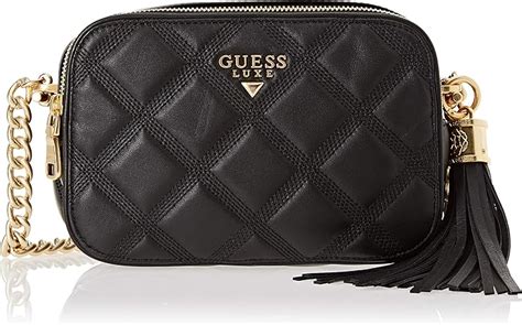 Amazon.com.mx: Bandolera Guess.